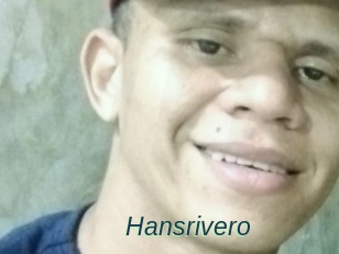 Hansrivero