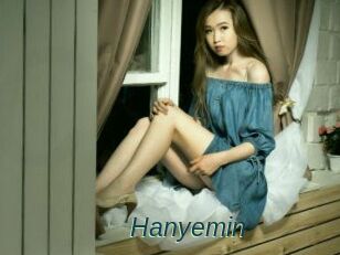 Hanyemin