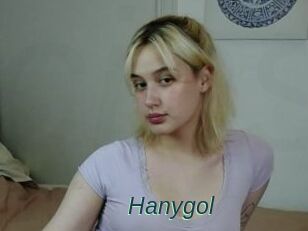 Hanygol