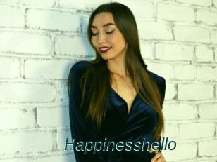 Happinesshello