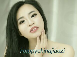 Happychinajiaozi