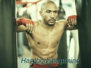 Hardbodsharpmind