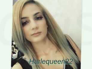 Harlequeen22