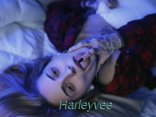 Harleyvee