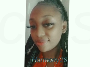 Harmony26