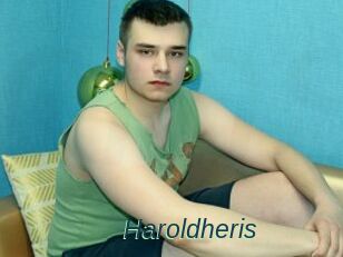 Haroldheris