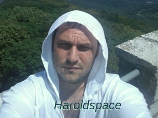 Haroldspace