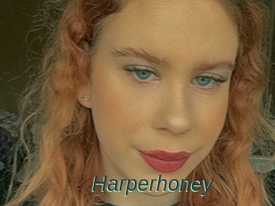 Harperhoney