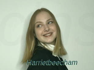 Harrietbeecham