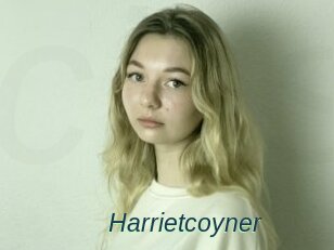 Harrietcoyner