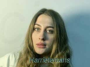 Harrietemans