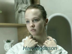 Harrietgosson