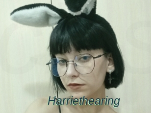 Harriethearing