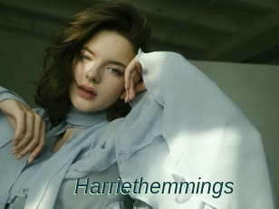 Harriethemmings