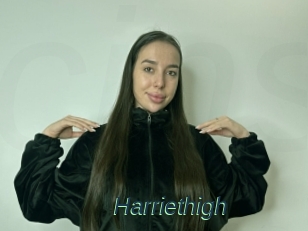 Harriethigh