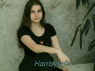 Harrisyleila