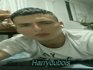 Harrydubois