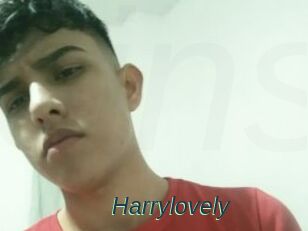 Harrylovely