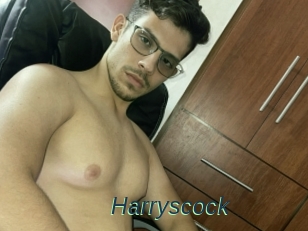 Harryscock