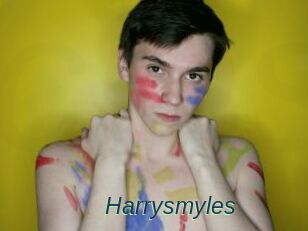 Harrysmyles