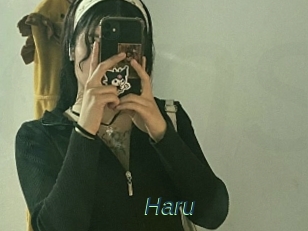 Haru