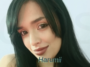 Harumii