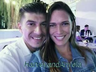 HarveyandAnyela