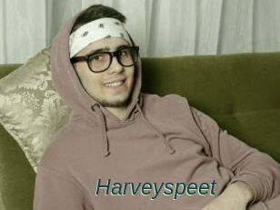 Harveyspeet