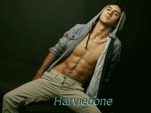 Harviedone