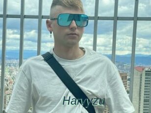 Harvyzu