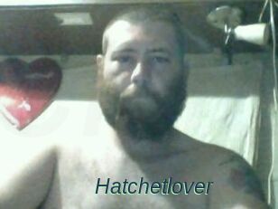 Hatchetlover