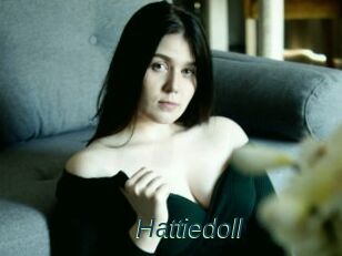 Hattiedoll