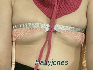 Hattyjones