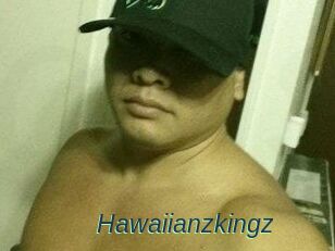 Hawaiianzkingz