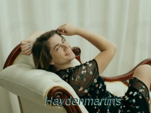 Haydenmartins