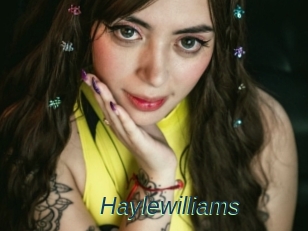 Haylewilliams