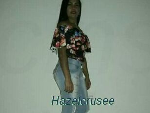 Hazelcrusee