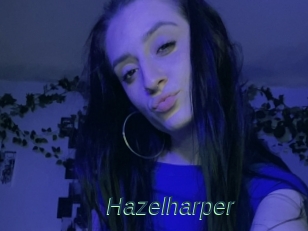 Hazelharper