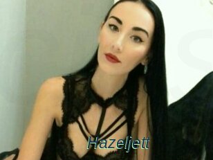 Hazeljett