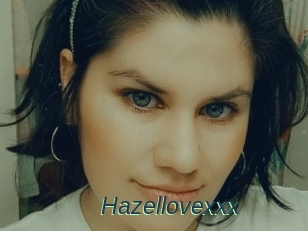 Hazellovexxx