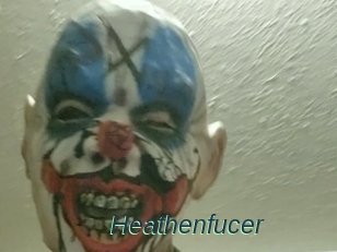 Heathenfucer