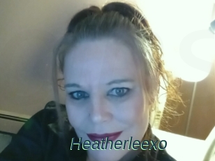 Heatherleexo