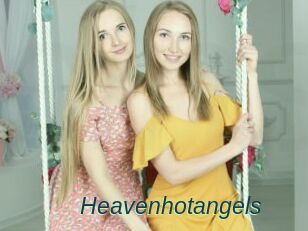 Heavenhotangels