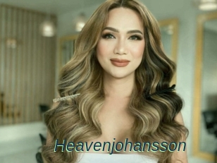 Heavenjohansson