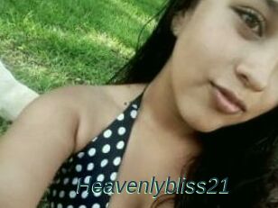 Heavenlybliss21