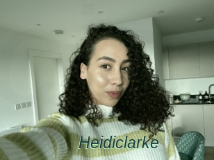 Heidiclarke