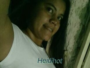 Heidihot