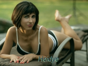 Heidye