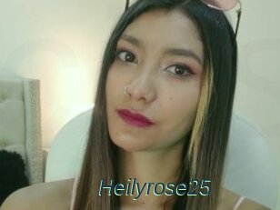 Heilyrose25