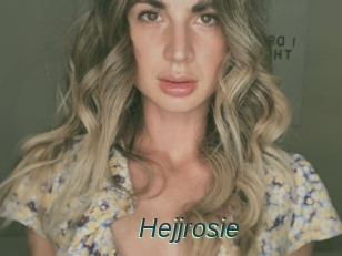 Hejjrosie